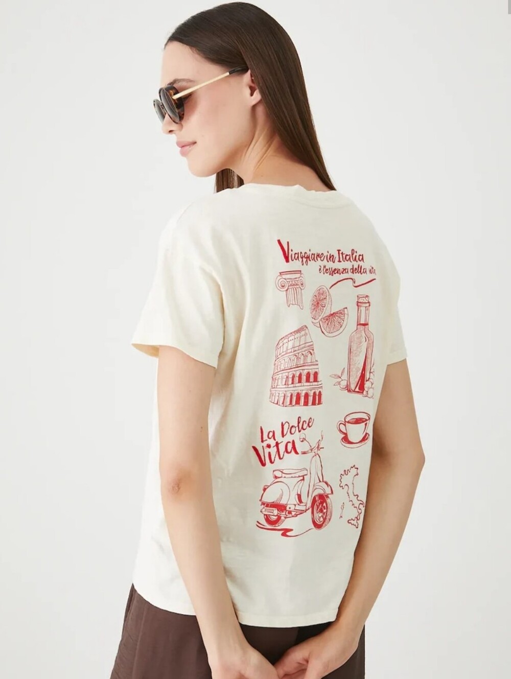 Medicine La Dolce Vita Tee